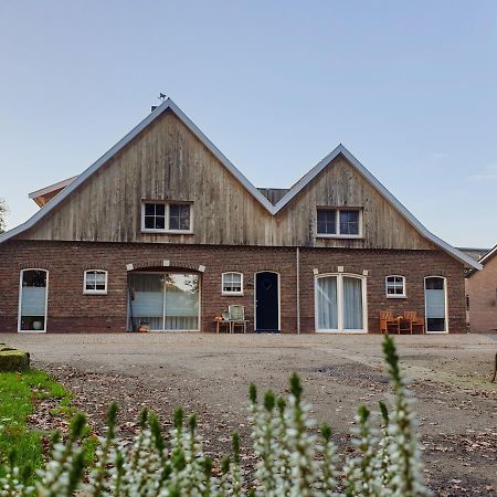Erve Iemhorst Bed & Breakfast Losser Luaran gambar