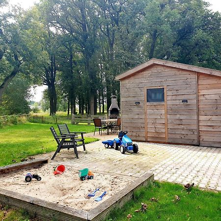 Erve Iemhorst Bed & Breakfast Losser Luaran gambar