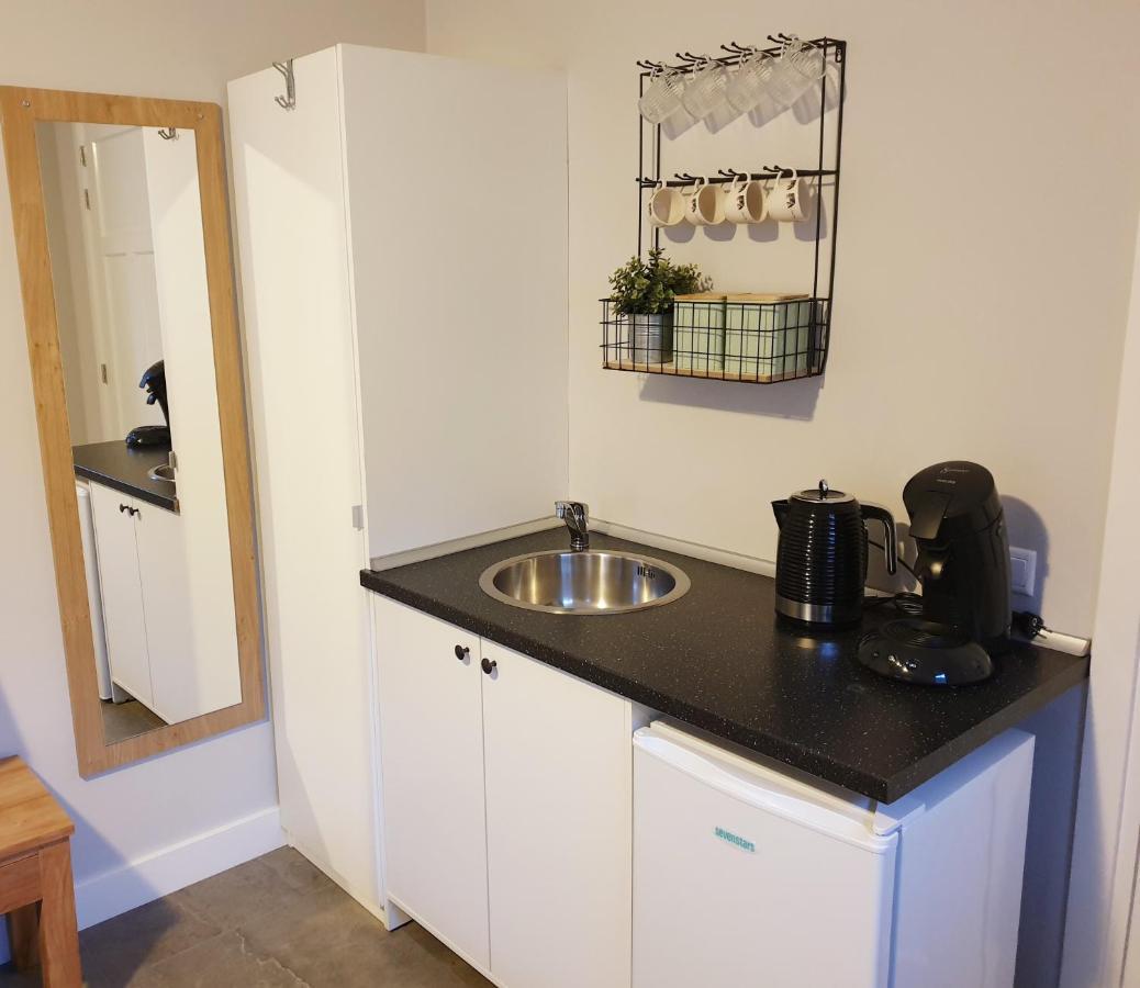 Erve Iemhorst Bed & Breakfast Losser Luaran gambar