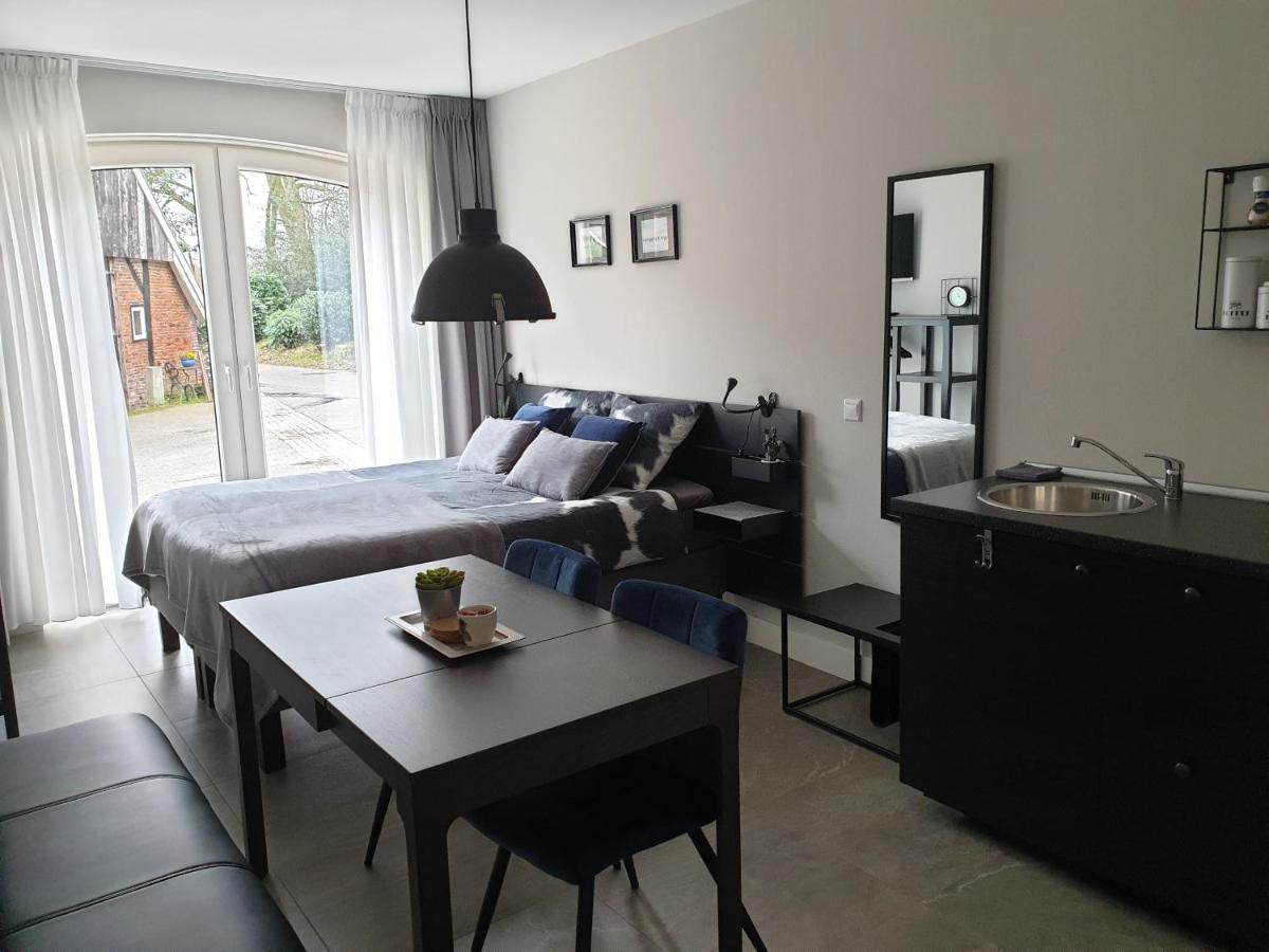 Erve Iemhorst Bed & Breakfast Losser Luaran gambar