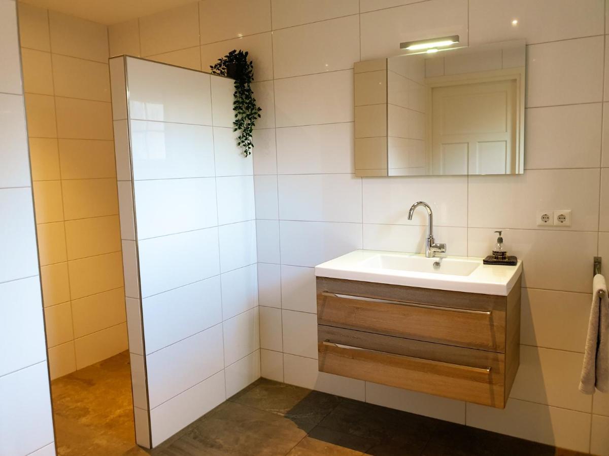 Erve Iemhorst Bed & Breakfast Losser Luaran gambar