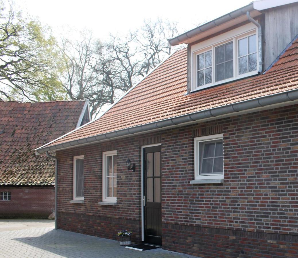Erve Iemhorst Bed & Breakfast Losser Luaran gambar