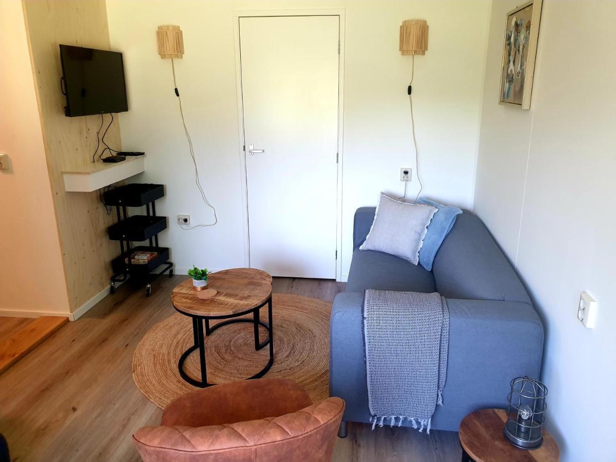 Erve Iemhorst Bed & Breakfast Losser Luaran gambar