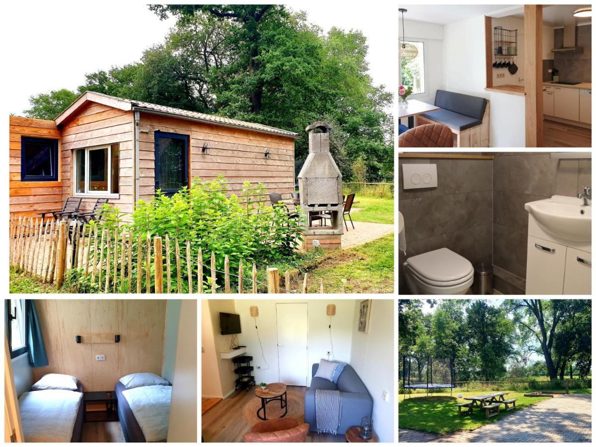 Erve Iemhorst Bed & Breakfast Losser Luaran gambar